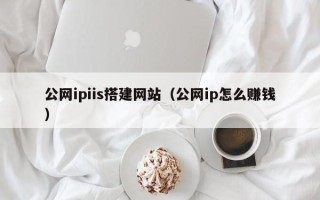 拉萨公网ipiis搭建网站（公网ip怎么赚钱）