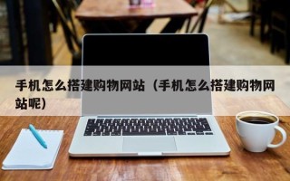 拉萨手机怎么搭建购物网站（手机怎么搭建购物网站呢）