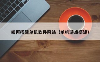 拉萨如何搭建单机软件网站（单机游戏搭建）